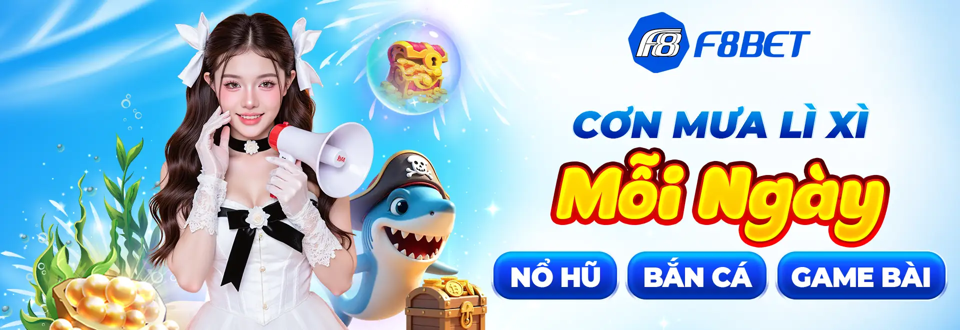 Banner thể thao F8Bet